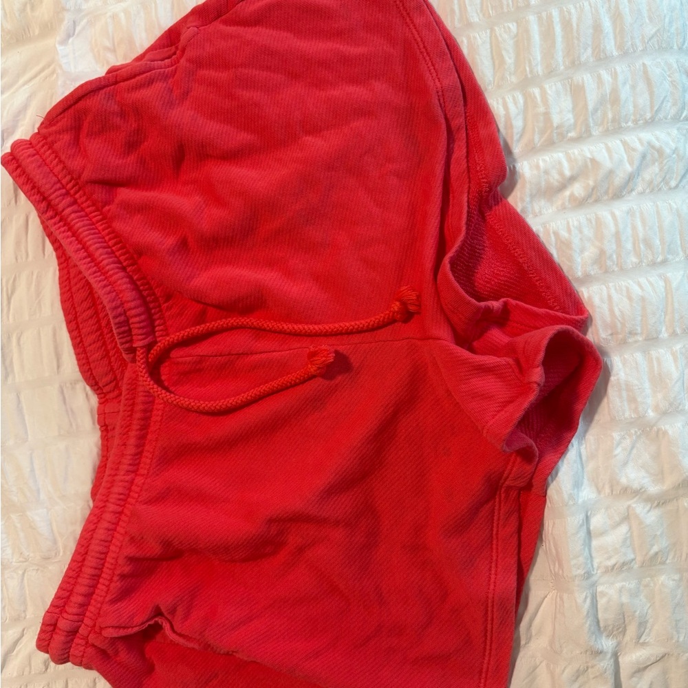 Universal Thread  Shorts